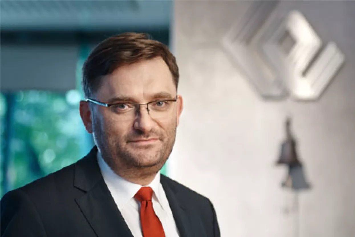 Tvrtkama iz Hrvatske nudimo priliku da dođu do novca poljskih i globalnih investitora
