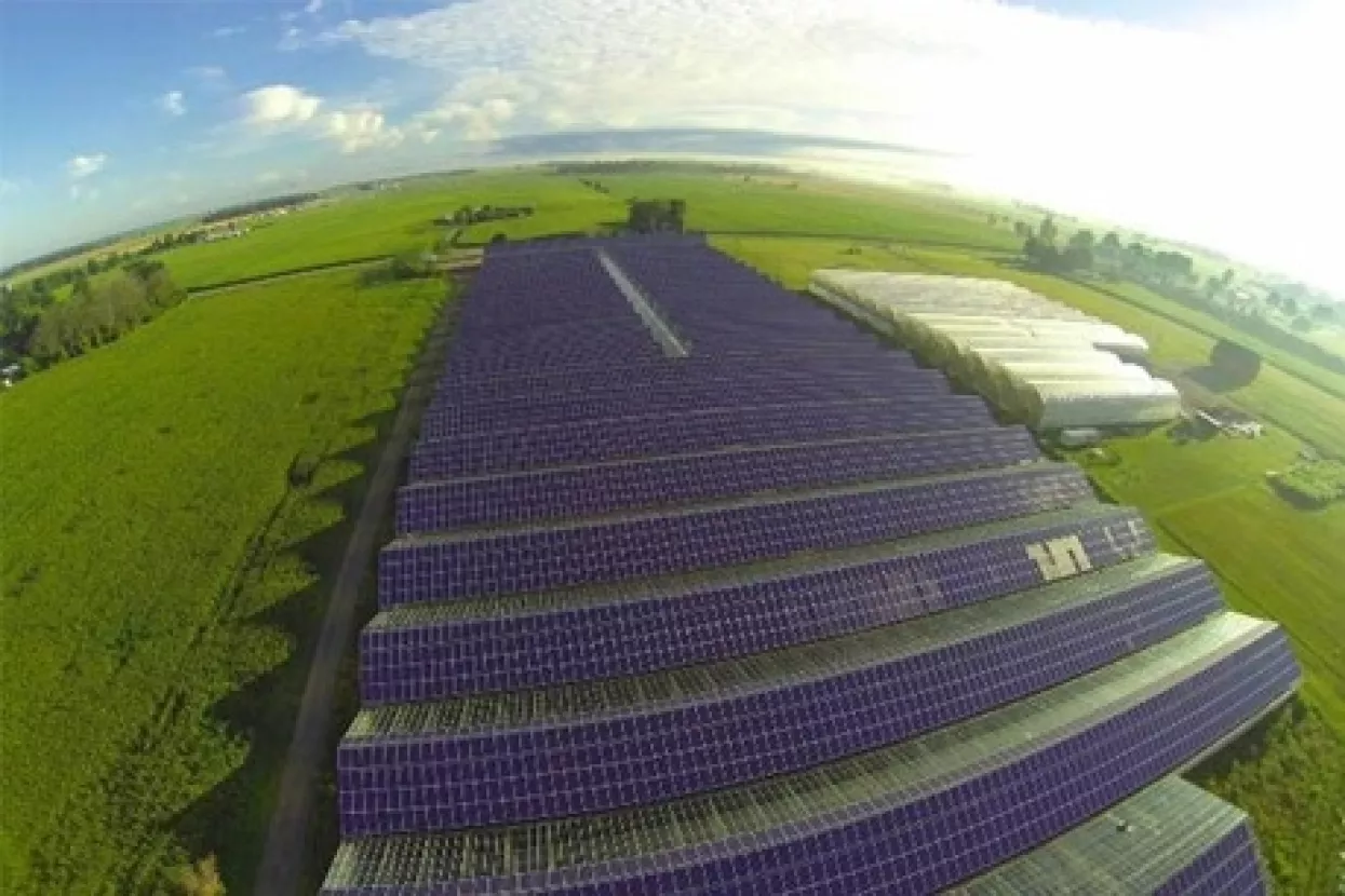 Tri glavna pokretača europskog energetskog preokreta
