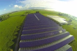Tri glavna pokretača europskog energetskog preokreta