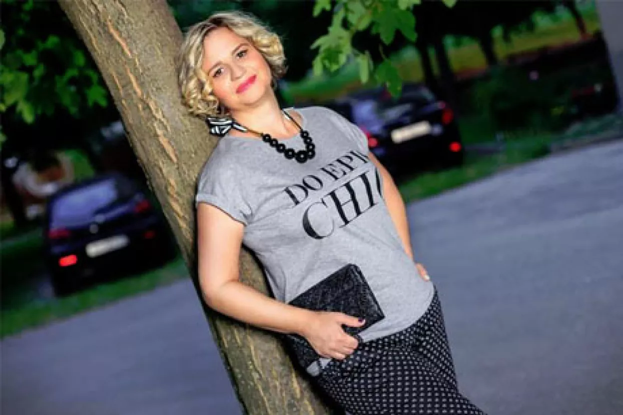 Podla Poodla kampanja ljeto 2015.