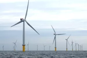 Pu&scaron;tena u pogon druga po veličini vjetroelektrana u svijetu
