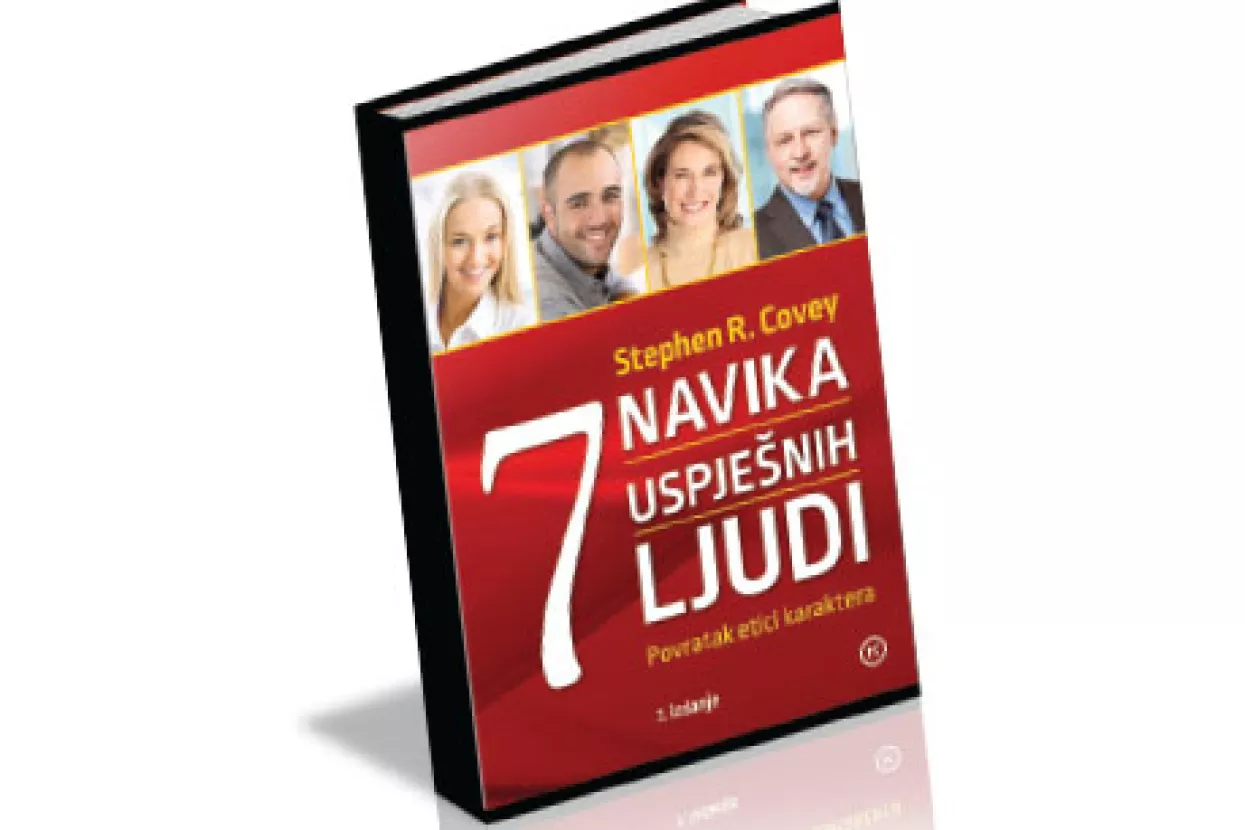 7 navika uspješnih ljudi