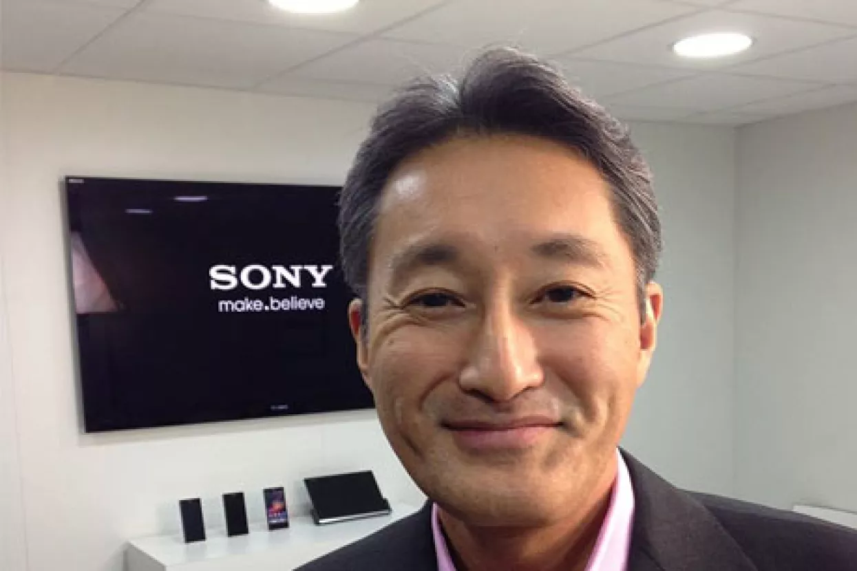 Kazuo Hirai i dalje na čelu Sonyja