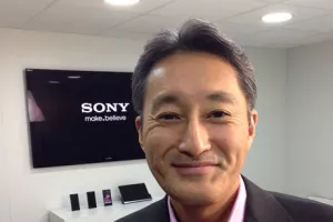Kazuo Hirai i dalje na čelu Sonyja