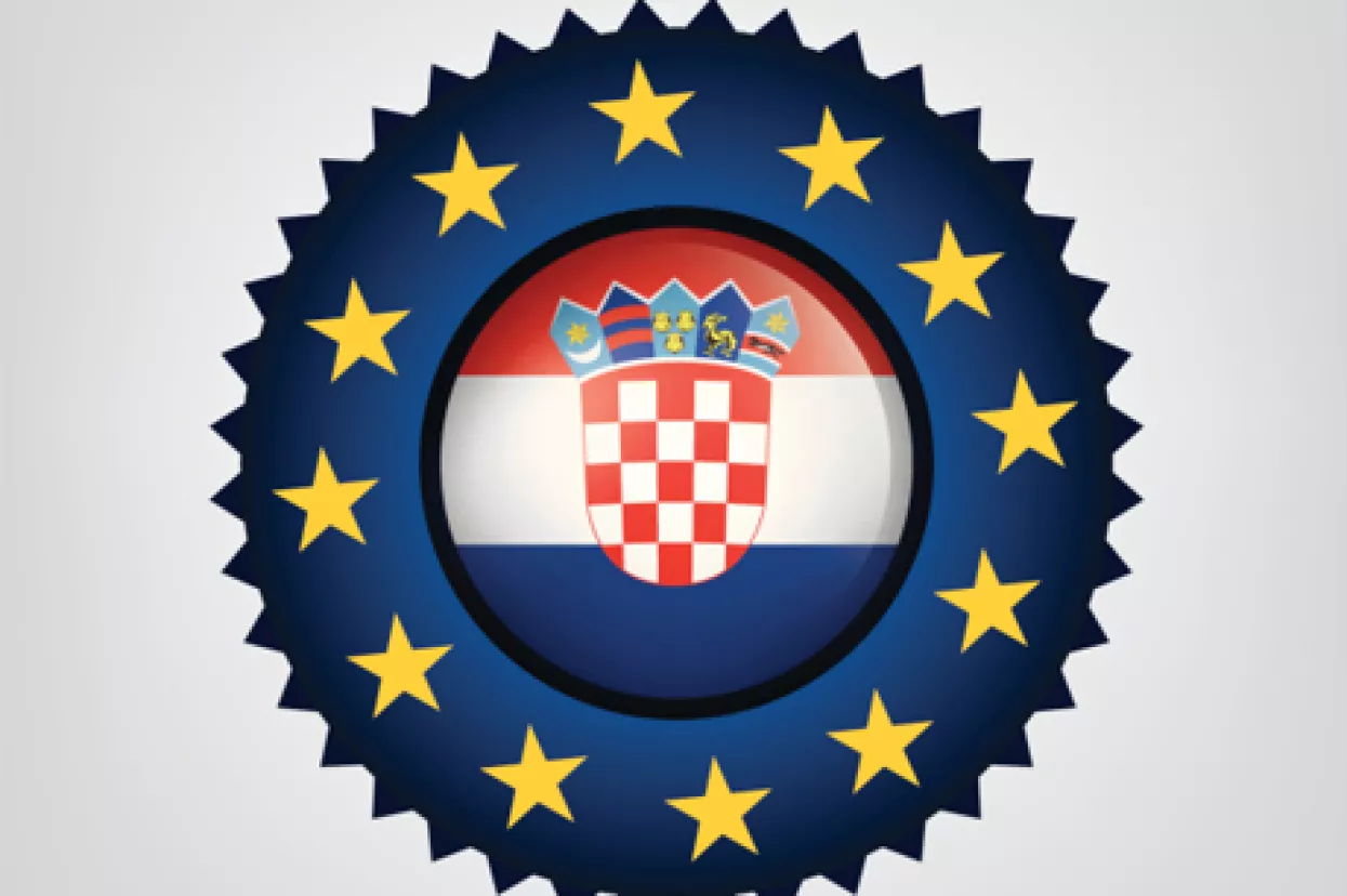 Ekonomska klima u Hrvatskoj na najvi&scaron;oj razini od ulaska u Europsku uniju