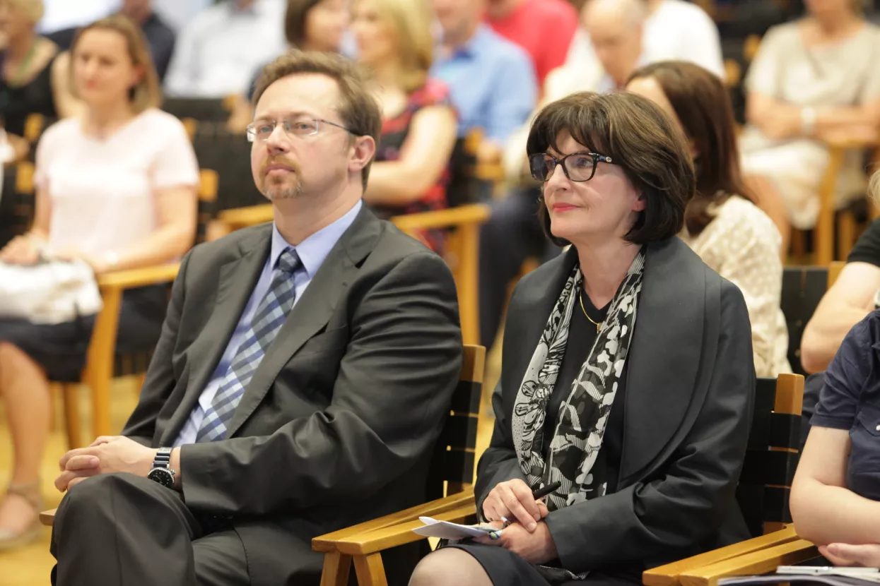 Novi ICT projekt pomoći će u prevenciji kroničnih bolesti kod starijih osoba