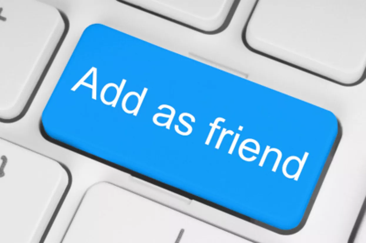 Imati ili ne imati &scaron;efa na Facebook-listi prijatelja, pitanje je sad