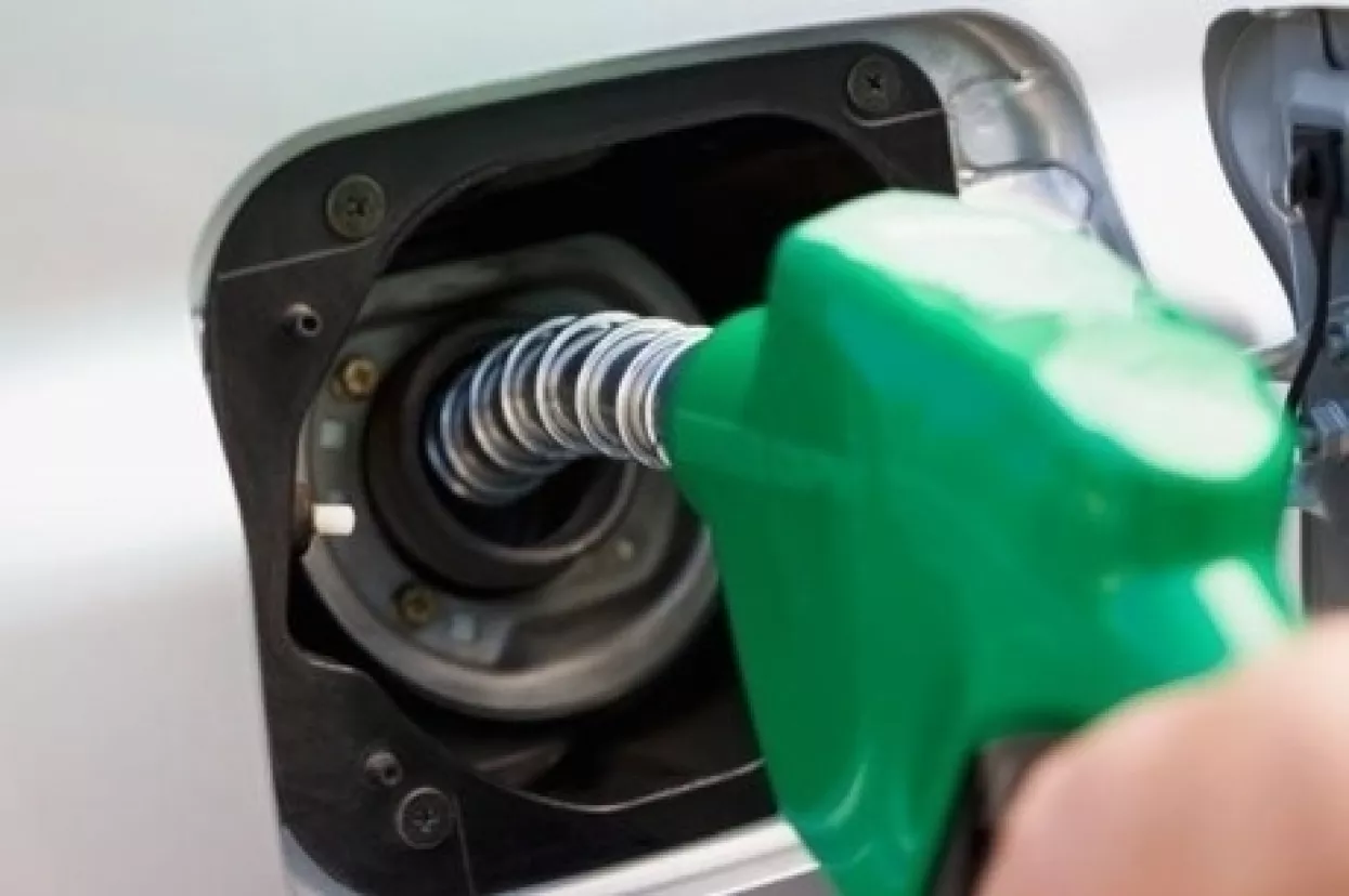 Najveći pad benzina ove godine
