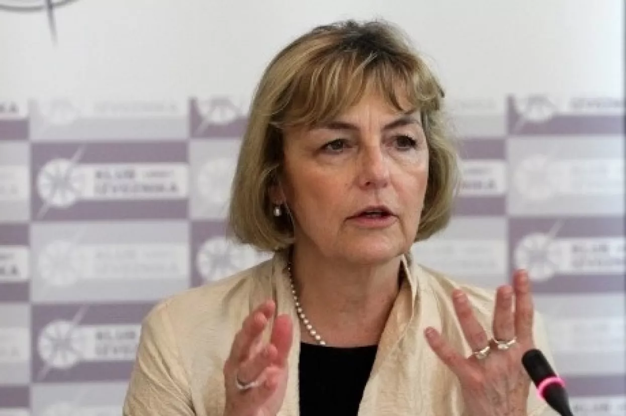 Pusić zadovoljna iskori&scaron;tavanjem fondova iako je Hrvatska vi&scaron;e uplatila nego uzela novca iz EU proračuna
