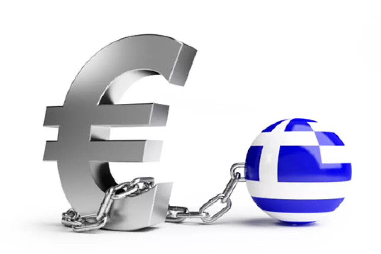 Grčkoj istekao rok za otplatu duga, te je sada i službeno u bankrotu