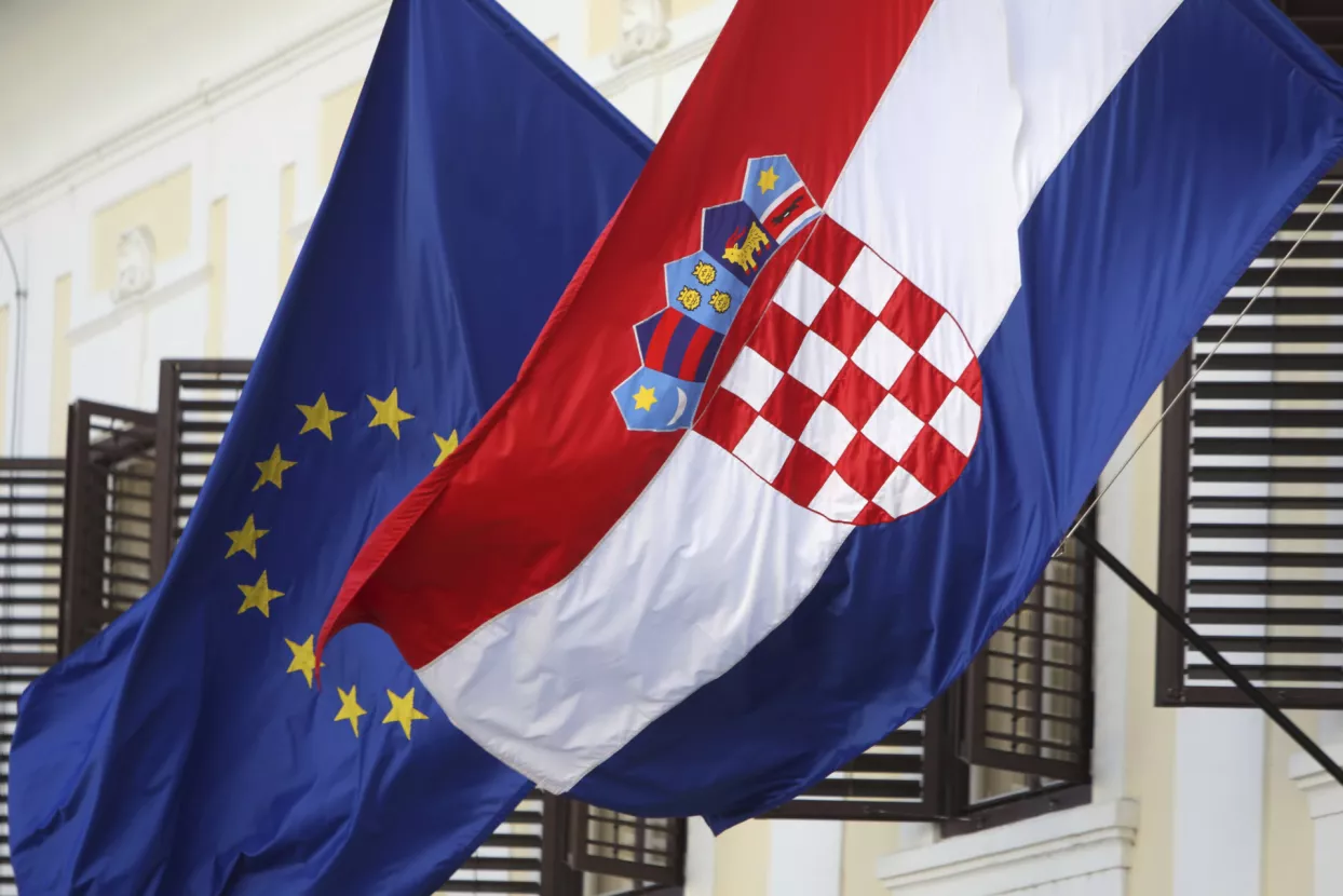 Hrvatska je iskoristila prednosti članstva u EU