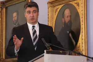 Milanović: Naše gospodarstvo je žilavo jer ne ovisimo o jednom izvoru financiranja