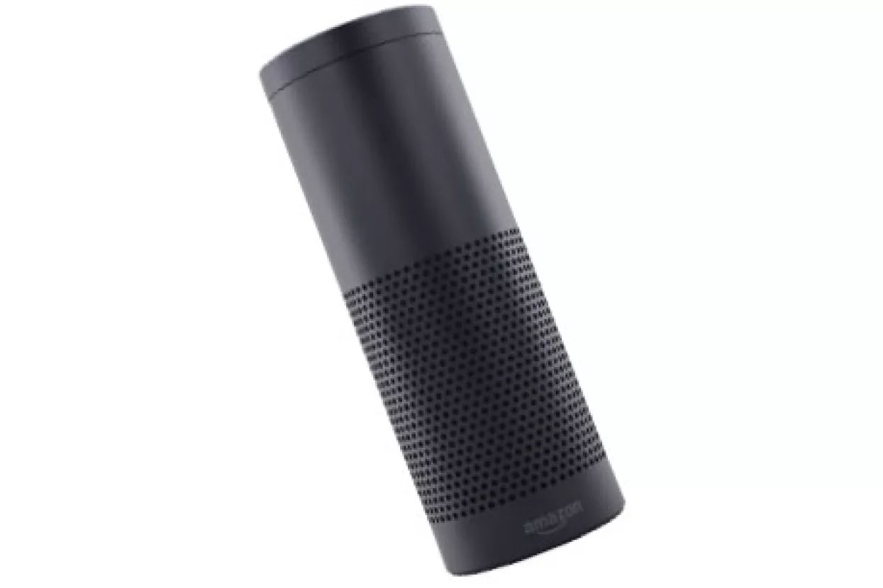 Amazon Echo - Pomoćnik za po doma