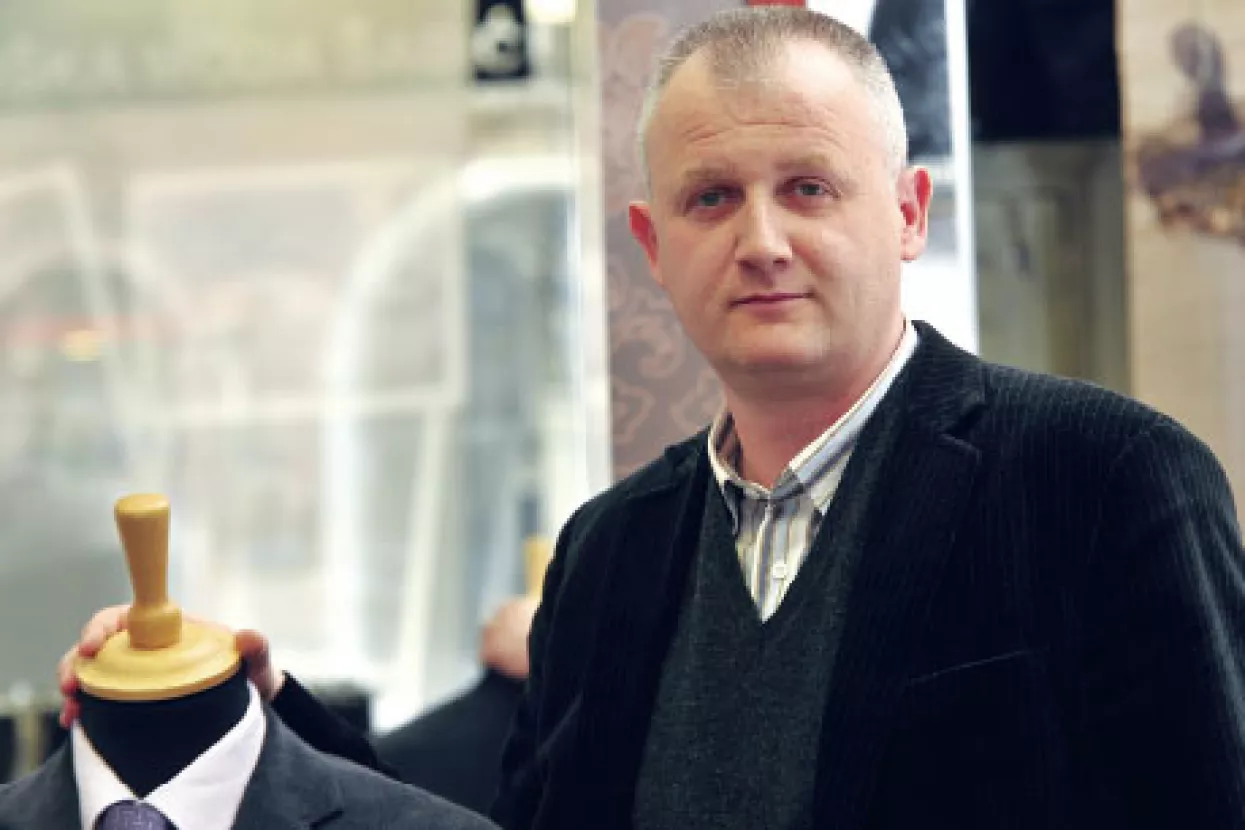Projekt zajedničke nabave za zagrebačke obrtnike okupio 25 dobavljača