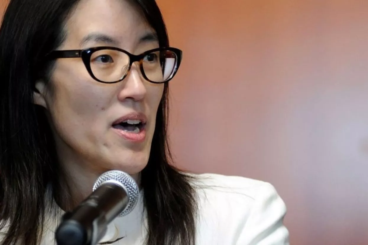 Vi&scaron;e od 150 tisuća ljudi je potpisalo da želi da Ellen Pao napusti Reddit