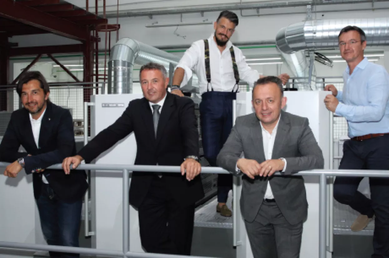 Uspjeli smo jer smo svoje probleme i ego ostavili u starim tvrtkama