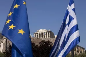 U nestašici eura, Grci prihvaćaju bugarski lev i tursku liru kao sredstvo plaćanja