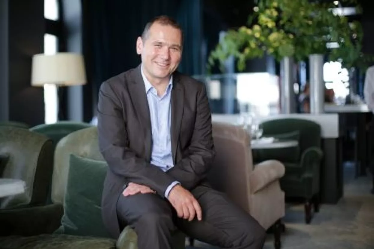 Otvorenjem hotela Adriatic Maistra najavila nove investicije
