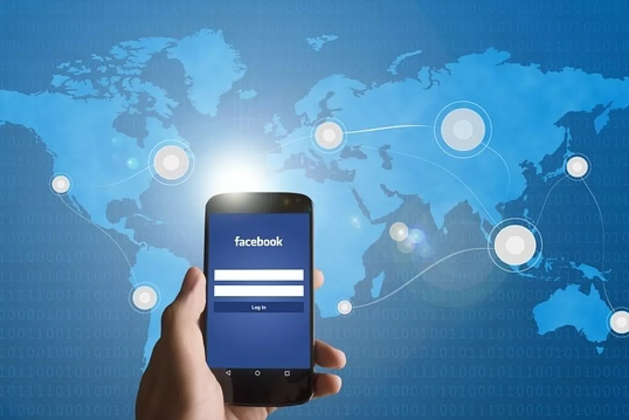 Facebook pokreće vlastiti glazbeni servis?