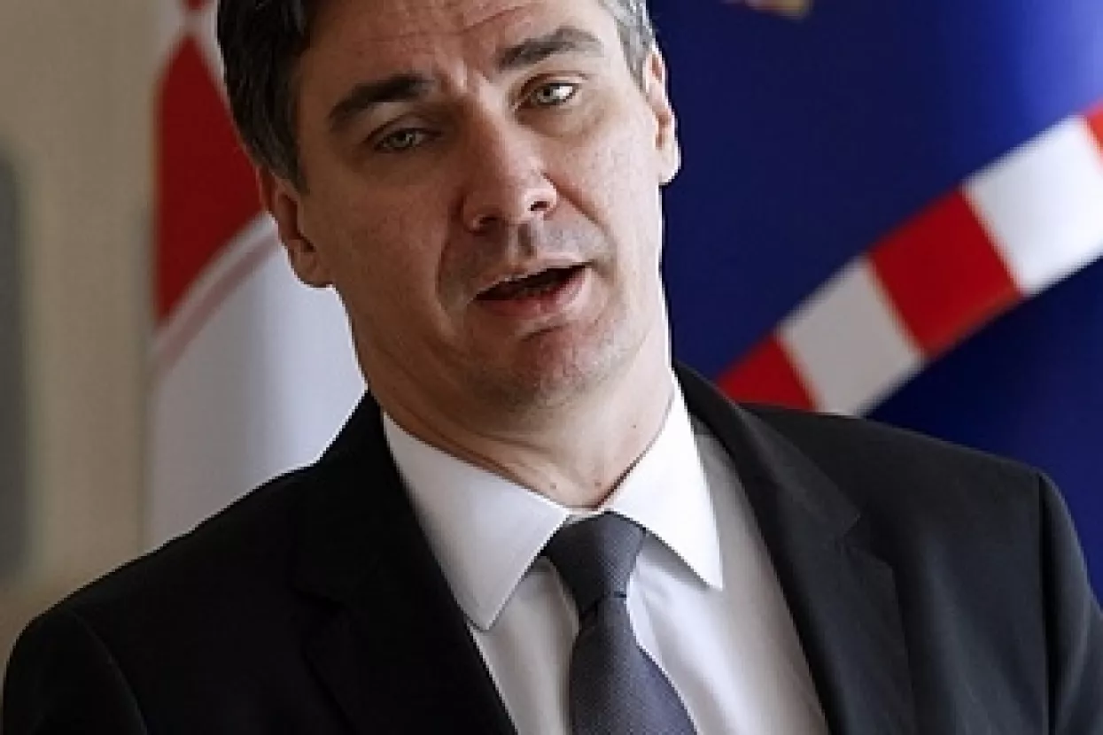 Pelješki most nije samo građevinski već i politički projekt spajanja razdvojenih područja Hrvatske i EU