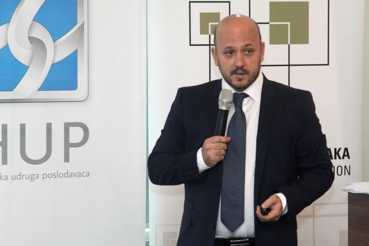 Maras: &bdquo;Ni&scaron;ta se ne diže samo od sebe&ldquo;