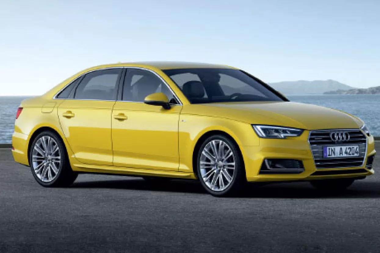 Novi Audi A4: Najtraženiji model potpuno se pomladio