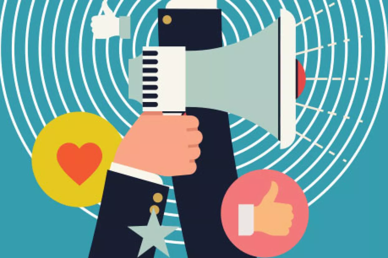 Kako zaposlenici mogu postati ambasadori brenda