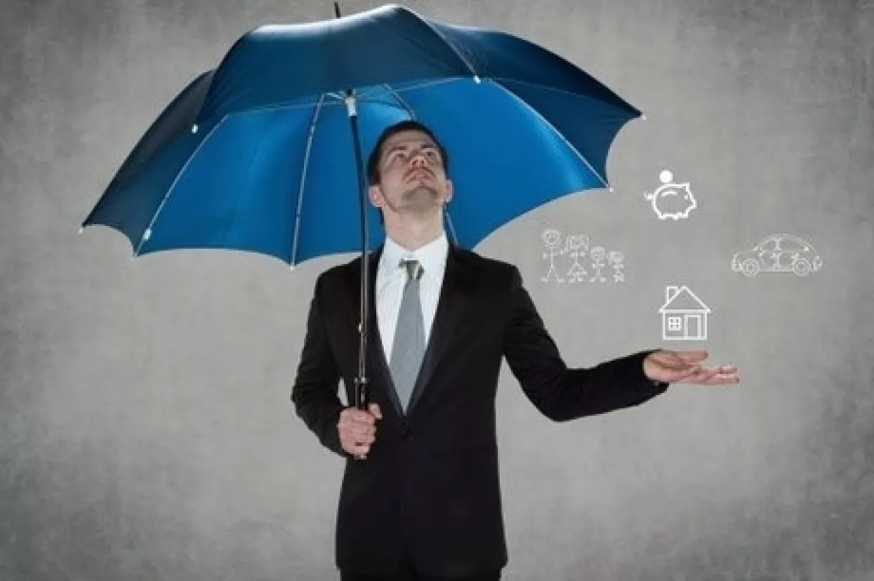 Kibernetički rizik i kamatne stope su najznačajniji rizici za osiguratelje