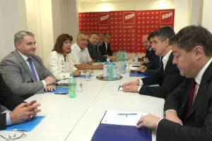 I SDP odgovorio na HUP-ovih 16 pitanja