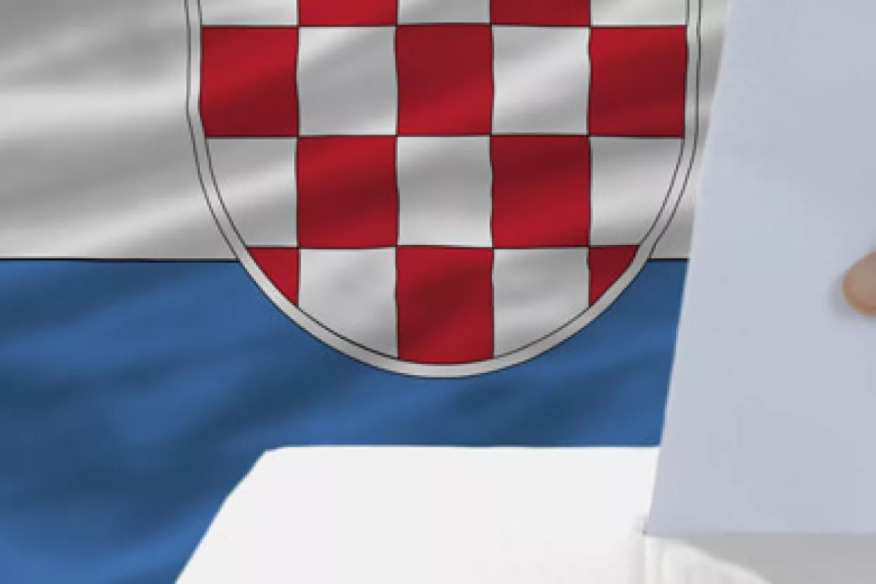 16 HUP-ovih prioriteta može provesti jedino nova vlast