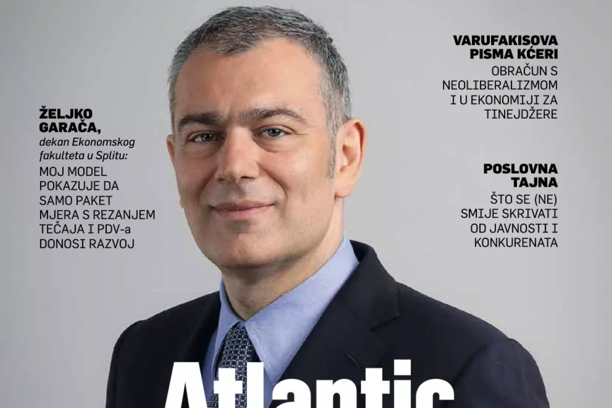 Lider 512, 24. srpnja 2015.