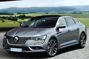 Renault Talisman - Novi pokušaj u visokoj klasi