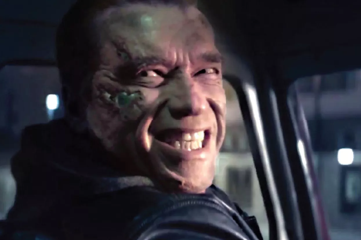 Terminator Genisys