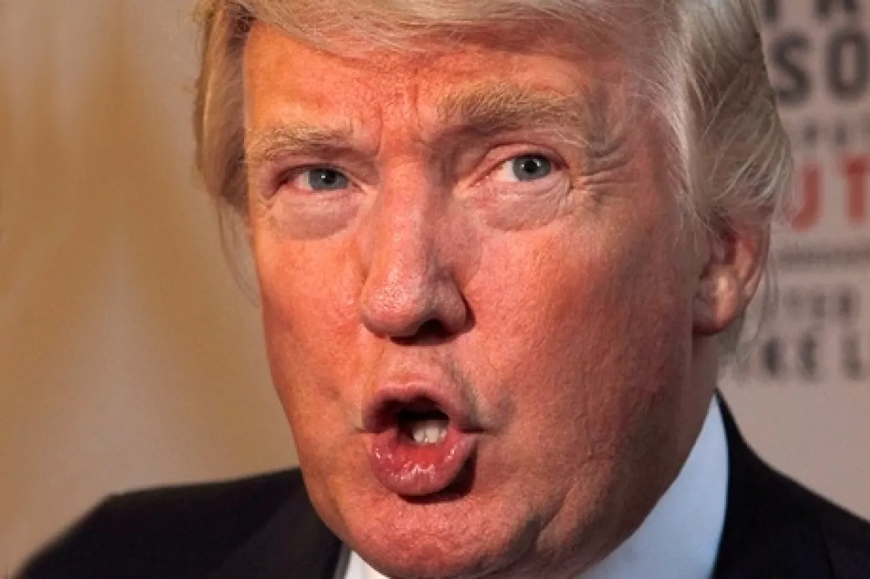 Nagli porast podrške Donaldu Trumpu pokazuje razočaranost građana politikom