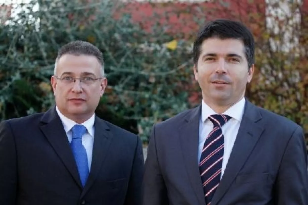 TNG svojoj floti dodala još jedan brod