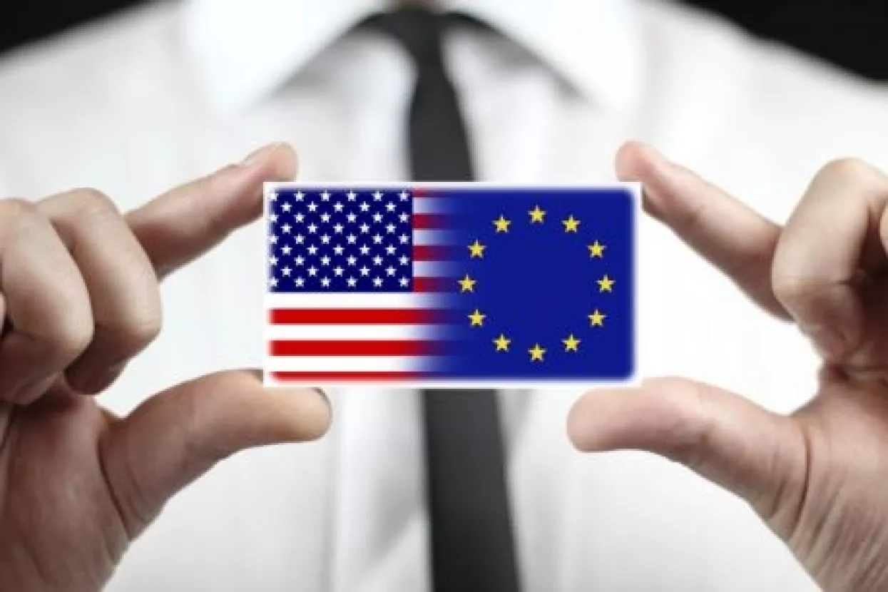 Europske kompanije ostvaruju bolje poslovne rezultate nego američke