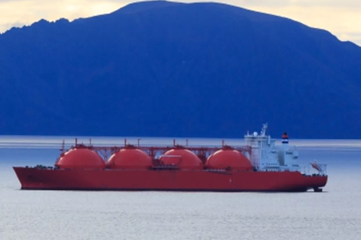 Američka tvrtka Cheniere Energy zainteresirana za plutajući LNG terminal u Hrvatskoj