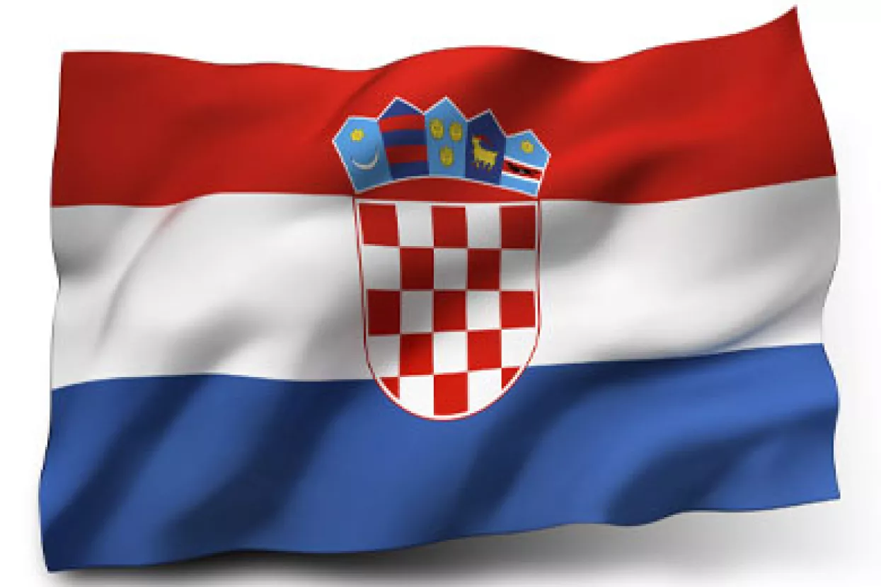 Hrvatsku treba podijeliti u pet regija