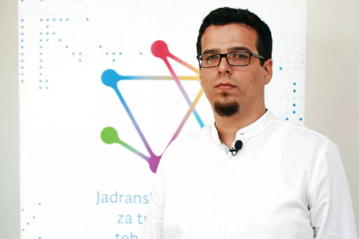 Proradila splitska mreža za transfer tehnologije