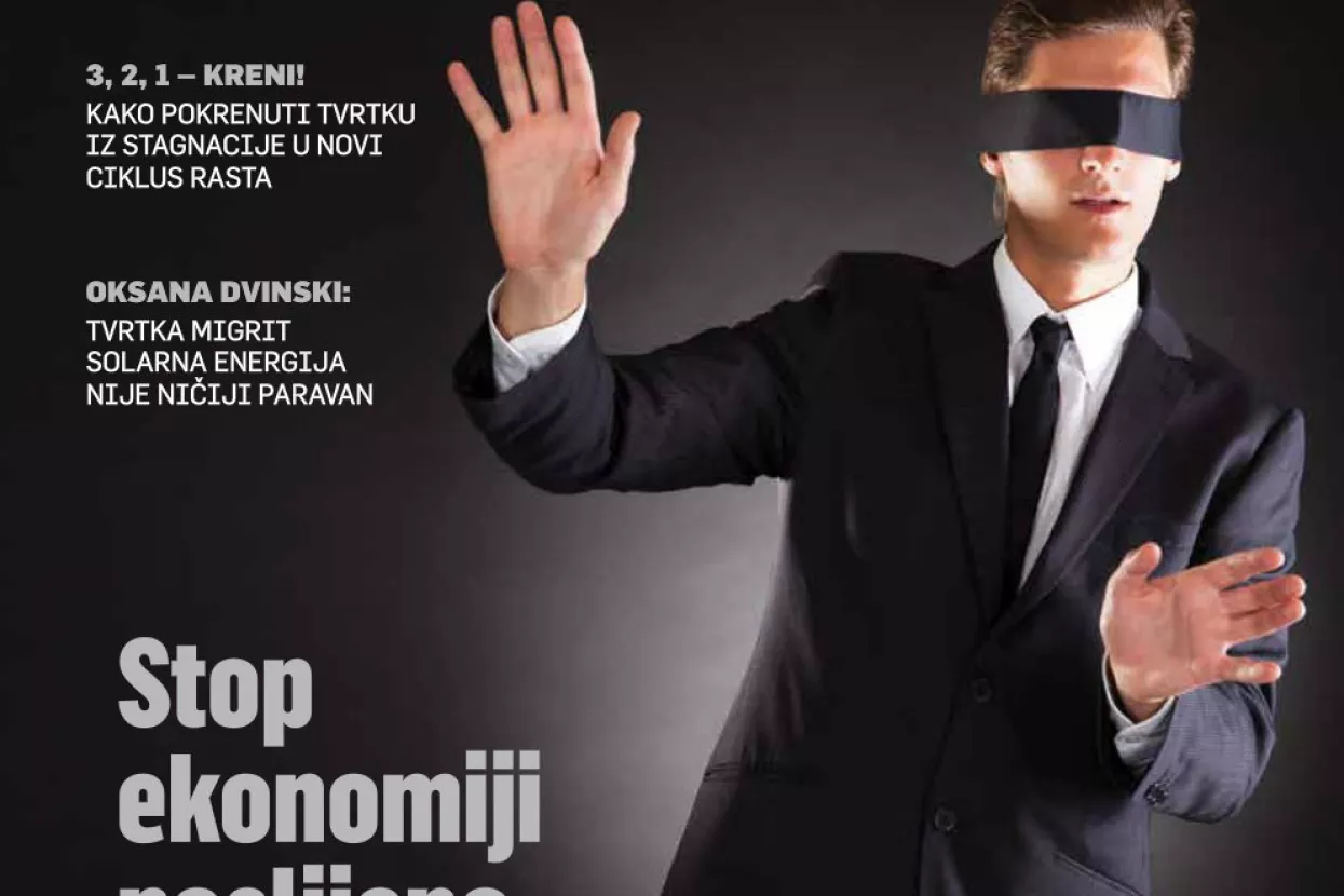 Lider 513, 31. srpnja 2015.