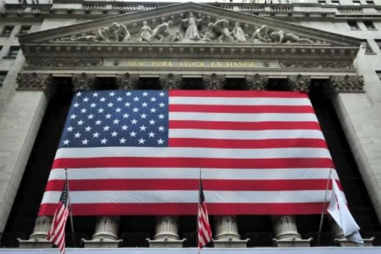 Bolji rezultati od očekivanih: Rast američkog gospodarstva ubrzao na 2,3 posto