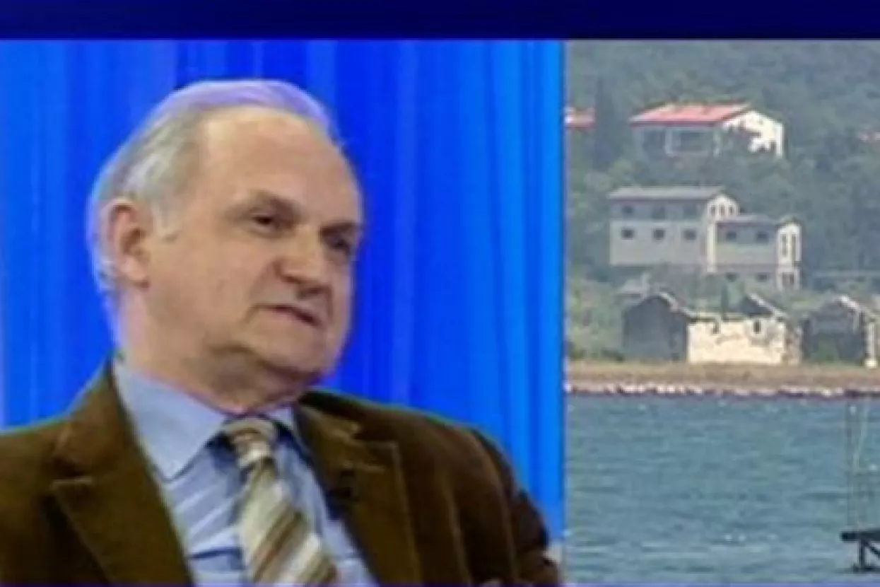 Vukas: Sud je imao namjeru oduzeti Hrvatskoj dio teritorijalnog mora