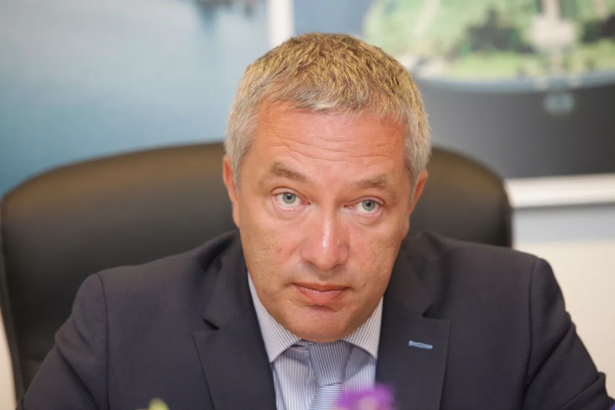 Kovačević: Janaf ostvario najbolje rezultate u povijesti kompanije