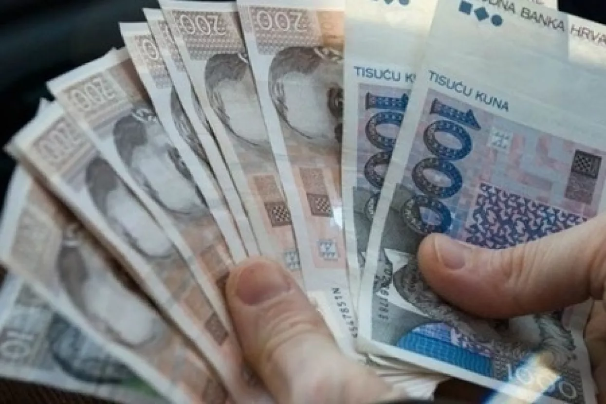 Od procijenjenih 60.000, zahtjev za otpis duga podnijelo 20.529 građana