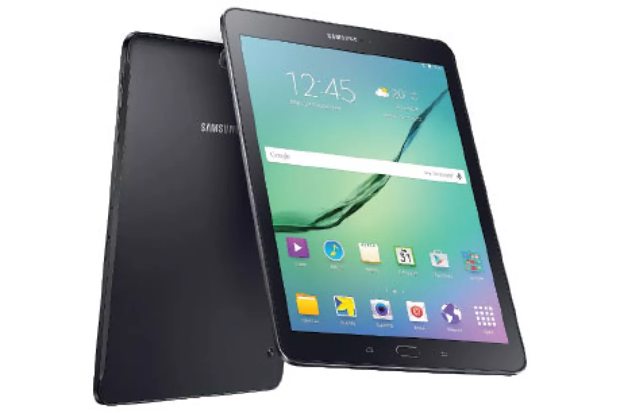 Samsung Galaxy Tab S2 - Najtanji i najlakši