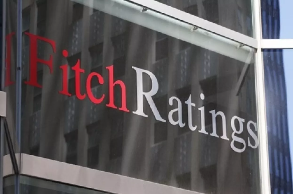 Fitch potvrdio 'BB' rejting Hrvatske, smanjio izglede na negativne