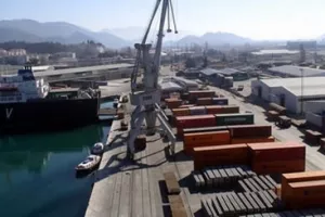 PPD i VTTI ulažu u naftni terminal u Luci Ploče