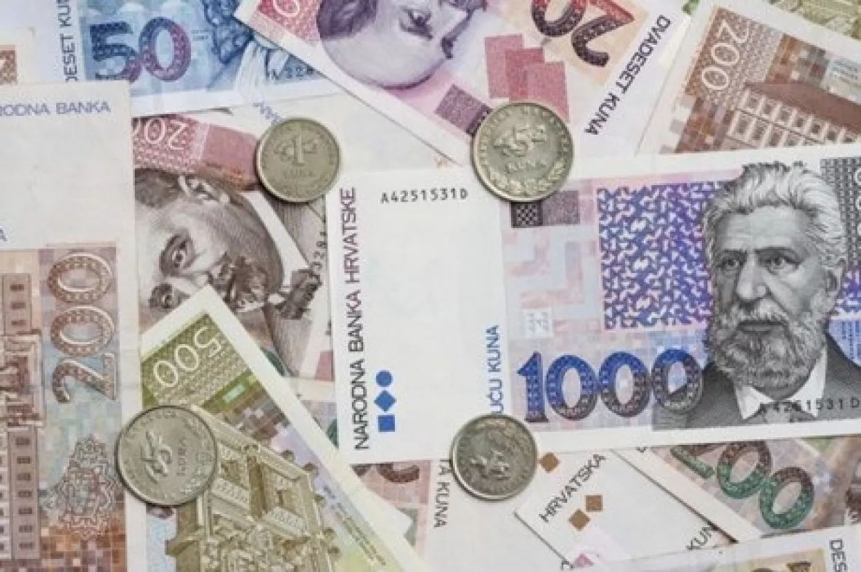 Javni dug u godinu dana porastao 23,2 milijarde kuna!