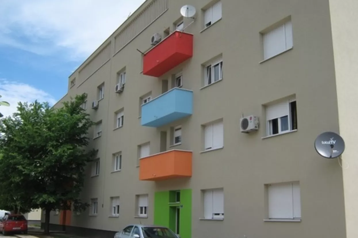 &Scaron;to usporava energetsku obnovu zgrada?
