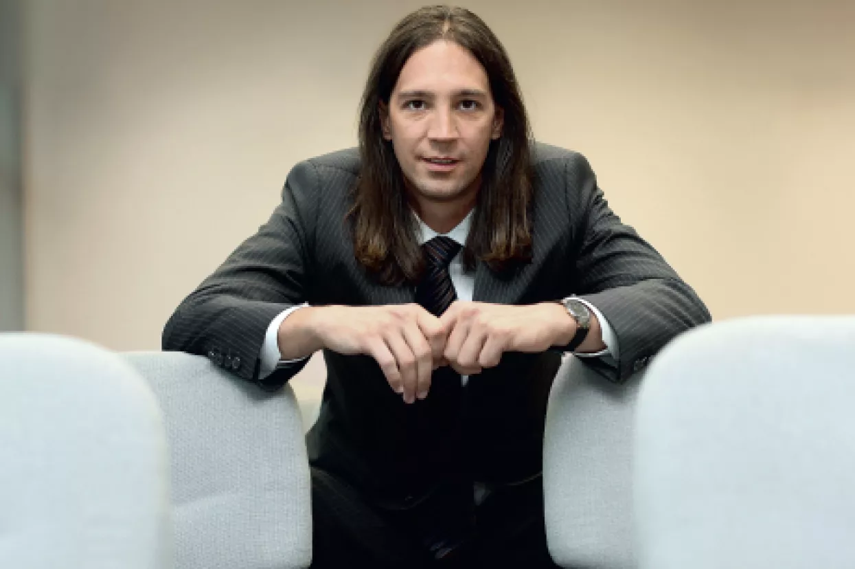 Hrvoje Prpić: Kako sam prikupio više od dva milijuna kuna